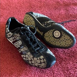 Coach Sneakers